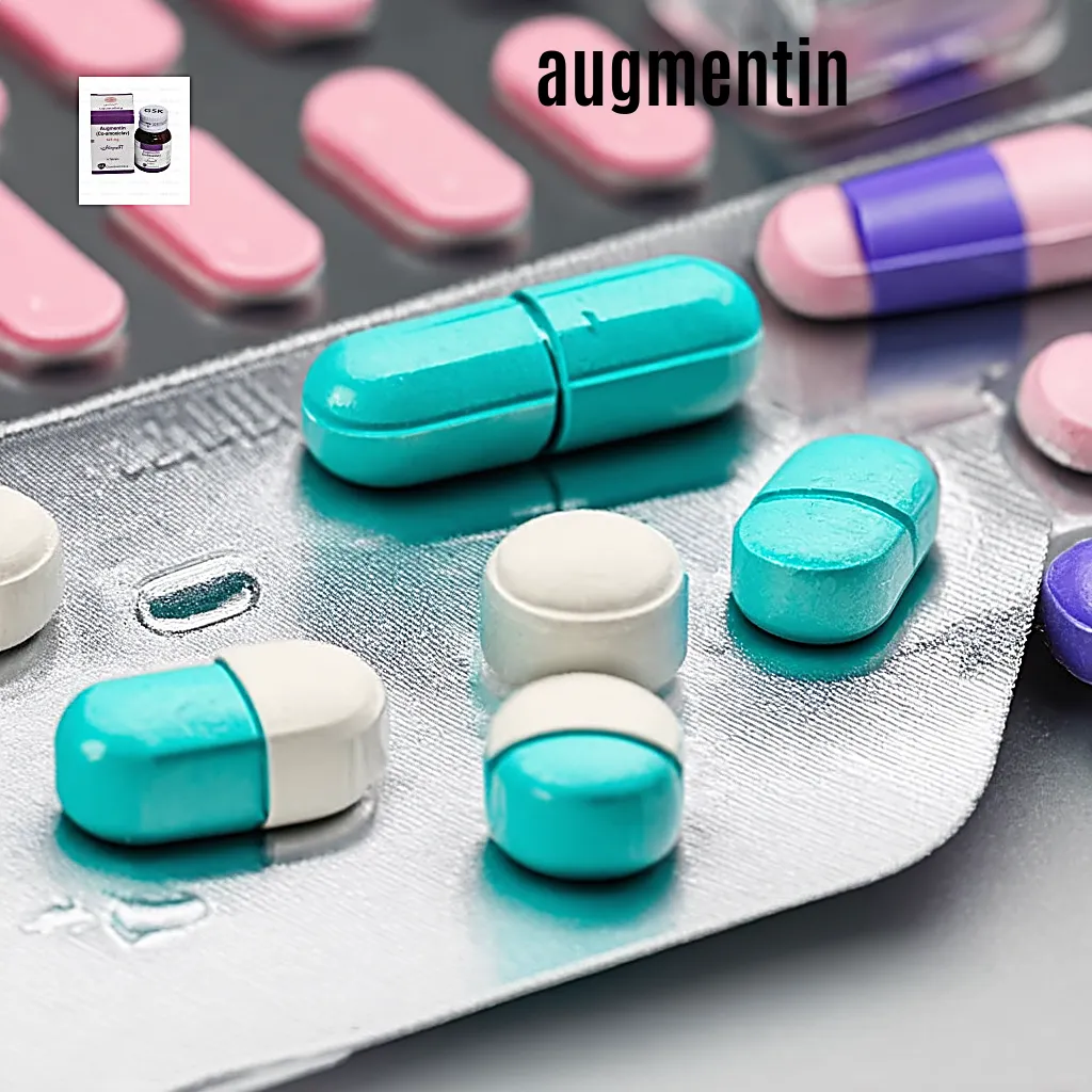 Augmentin 1 gr precio